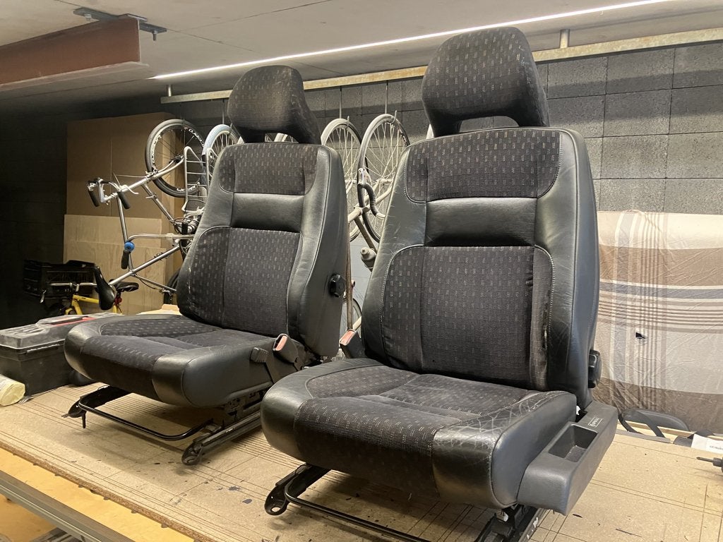 Volvo 850  interieur, Auto-onderdelen, Interieur en Bekleding, Ophalen, Gebruikt, Volvo