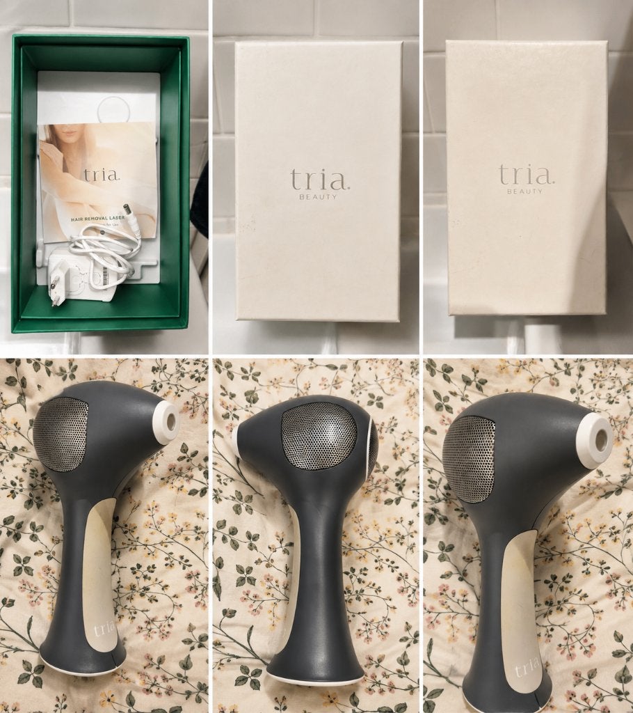 Laser hair removal, Ophalen of Verzenden