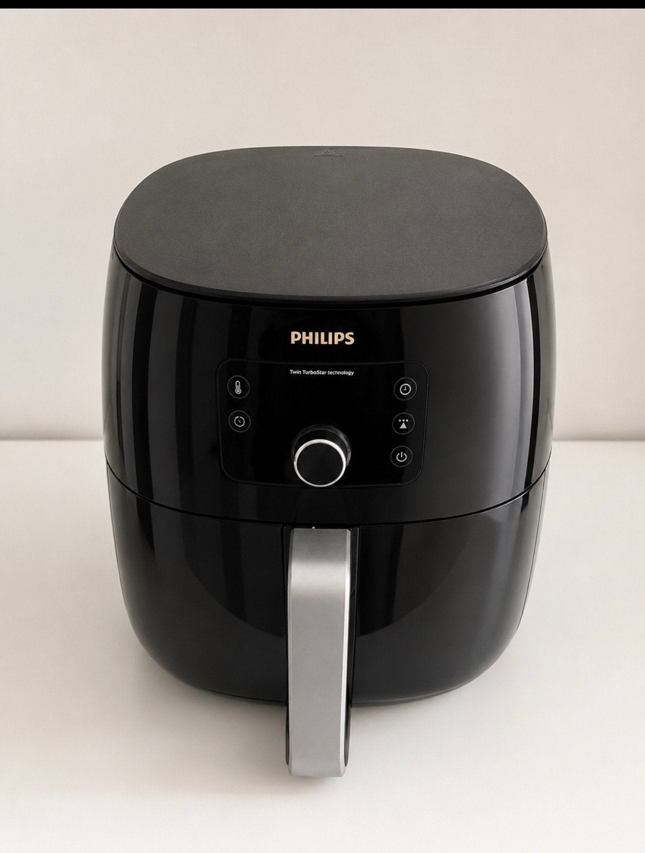 Philips Airfryer XXL, Enlèvement, Comme neuf, Friteuse à air