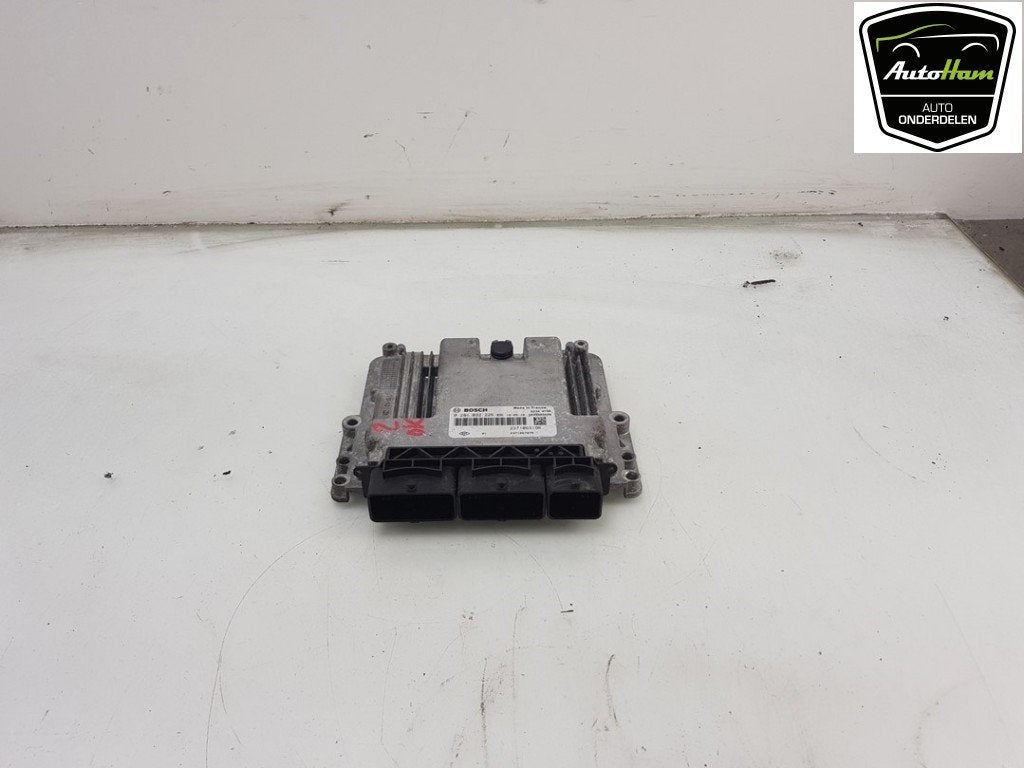 COMPUTER MOTOR Renault Kadjar (RFEH) (01-2015/-), Auto-onderdelen, Gebruikt, Renault