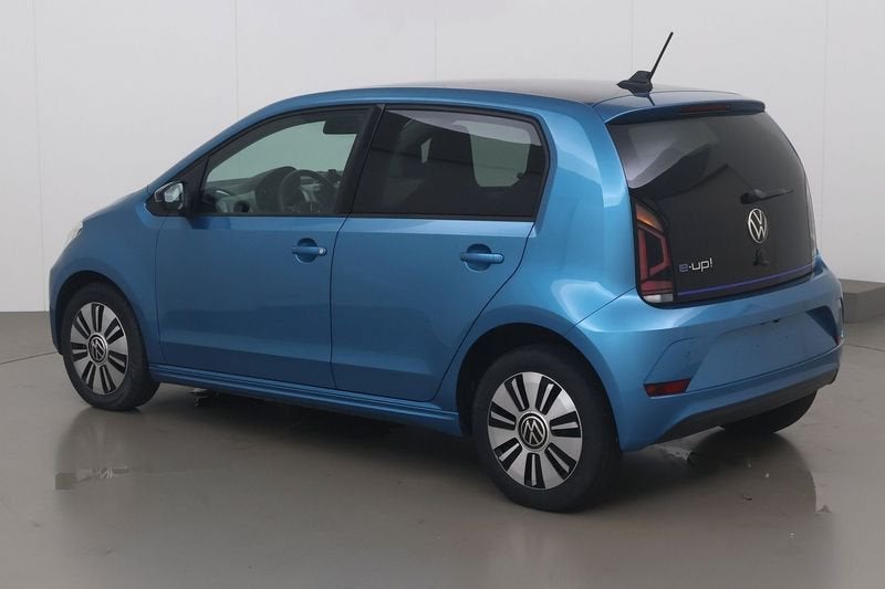 Volkswagen UP! E- style 83 AT, Auto's, Automaat, 4 zetels, 5 deurs, 83 pk
