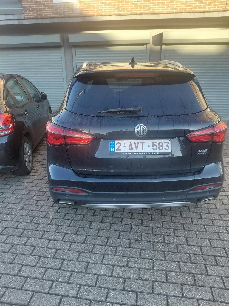 MG, Autos, Cuir, Autres modèles, Achat, Euro 6