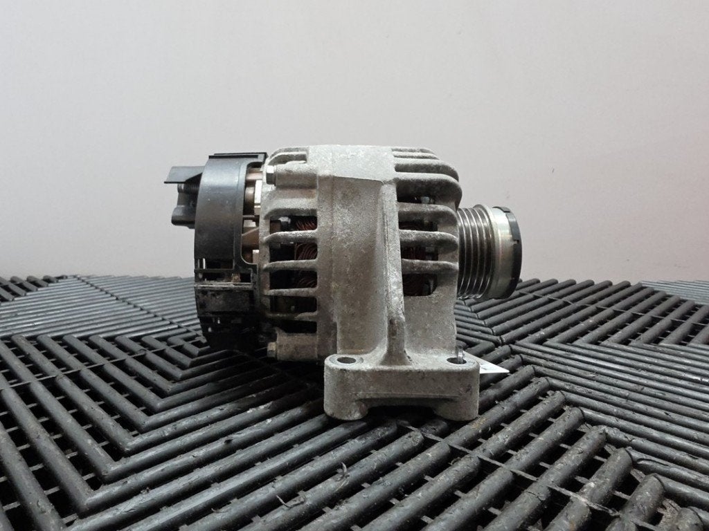 ALTERNATEUR V-Snaar Fiat Bravo (198A) (|51854903|71796446|), Autos : Pièces & Accessoires, DENSO EUROPE B.V., Info@denso.nl, Utilisé