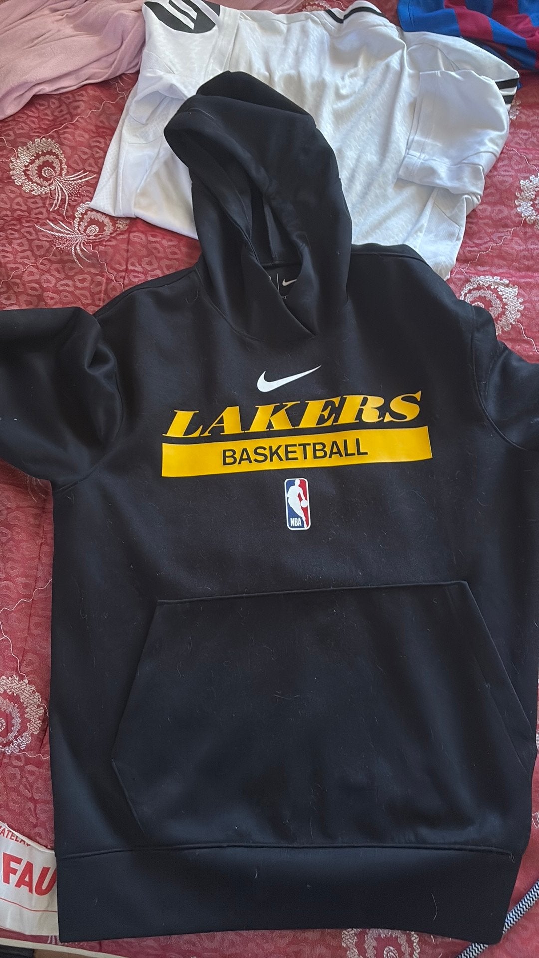 Pull nike taille S, Envoi, Comme neuf, Taille 46 (S) ou plus petite, Noir