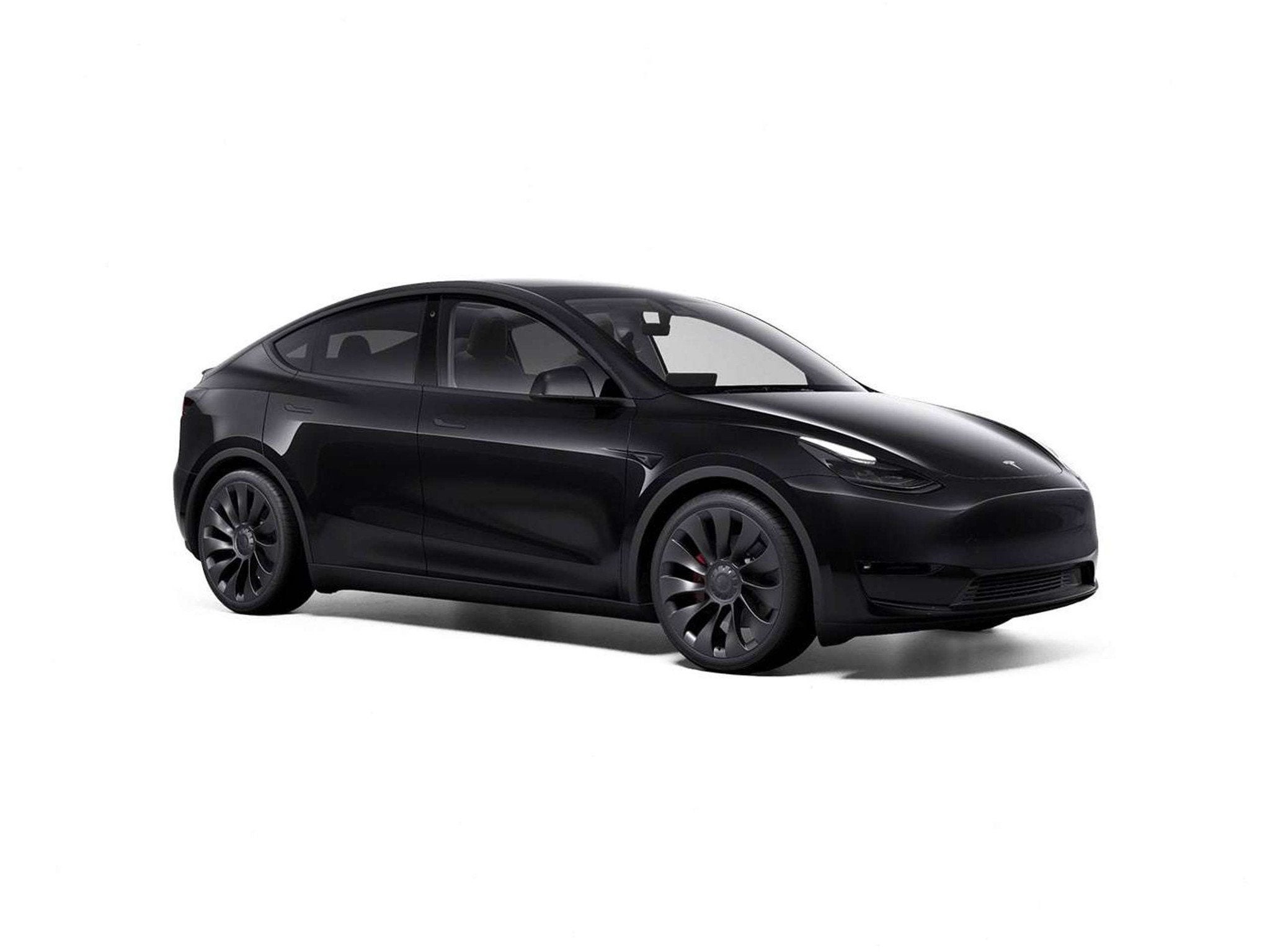 Tesla Model Y PERFORMANCE - AWD - AUTOPILOT - 21" WHEELS, Autos, Tesla, Noir, 5 portes, 5 places, https://public.car-pass.be/vhr/a5b409e1-cf4d-42a8-8632-ca654140e3bd