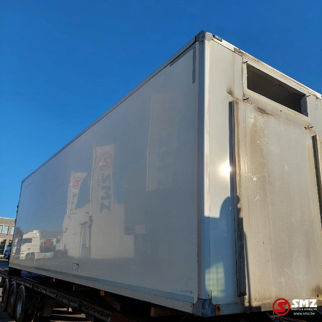 Occ glacière 960cm x 260cm 290 cm, Utilisé, Autres marques, Autres pièces automobiles