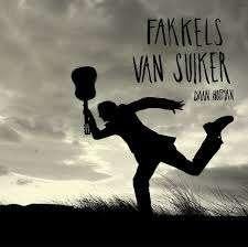 DAAN HOFMAN : Fakkels van suiker, Cd's en Dvd's, Ophalen of Verzenden, Zo goed als nieuw, Pop