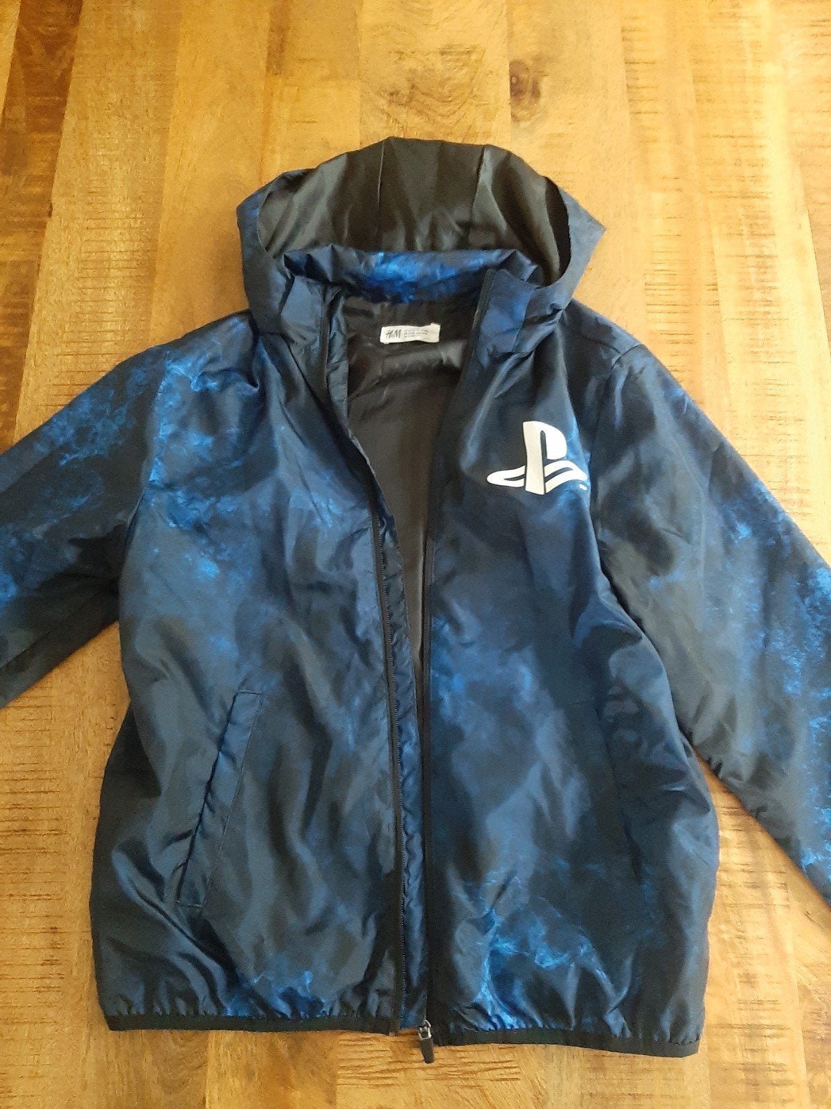 Regenjas PlayStation, Kinderen en Baby's, Ophalen of Verzenden