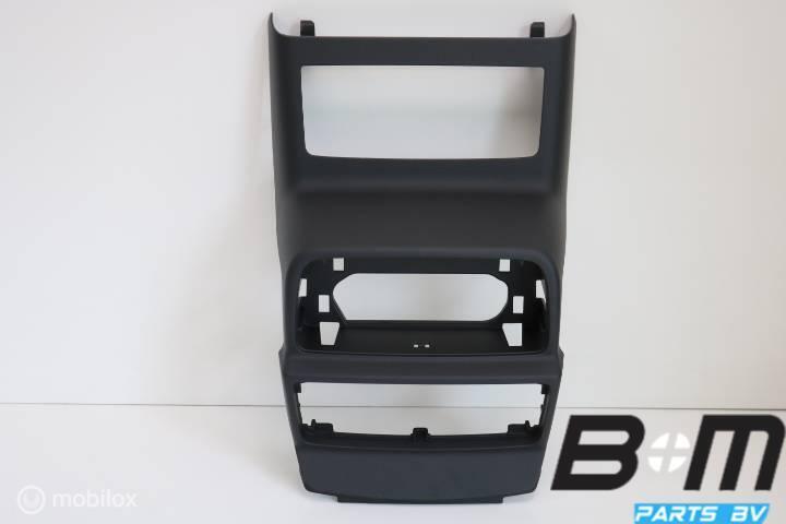 Achterkant middenconsole Audi Q7 4M, Auto-onderdelen, Interieur en Bekleding, Gebruikt