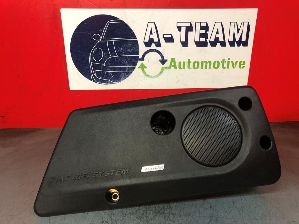 SUBWOOFER Fiat Punto Evo (199) (7354242490), Gebruikt, Fiat