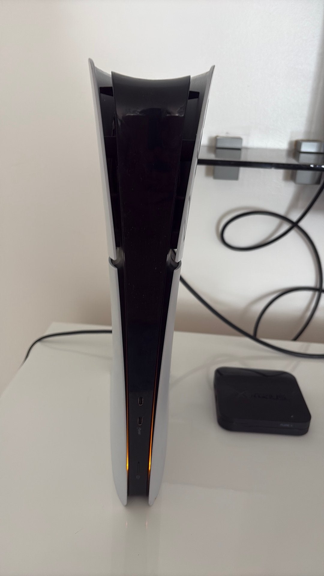 Je vans ma ps5 elle a aucun problème, Ophalen, Zo goed als nieuw