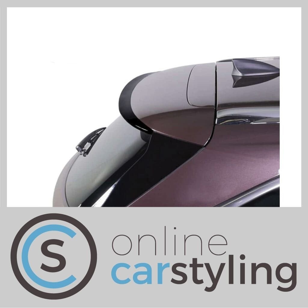 Spoiler lip Opel Astra K Sports Tourer, Enlèvement ou Envoi, -, -, -