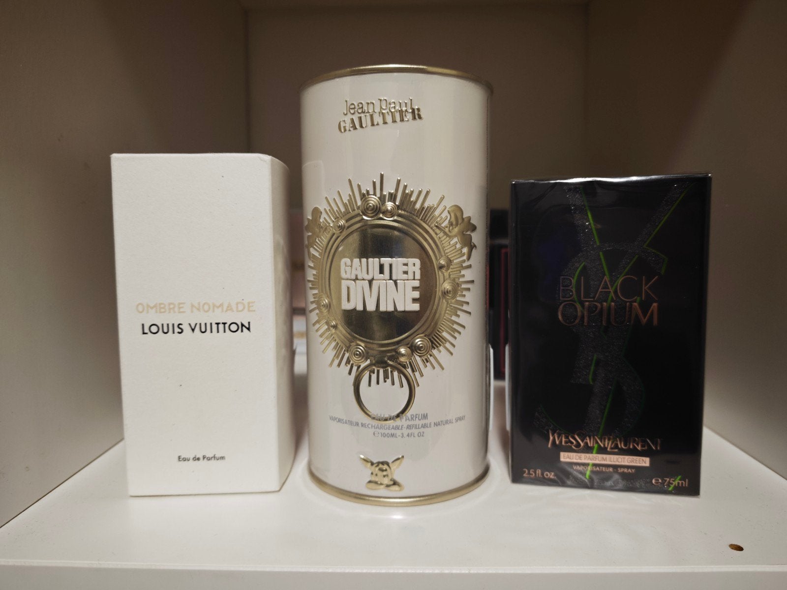 Sephora Tag parfums ( new in folie ), Handtassen en Accessoires, Uiterlijk | Parfum, Ophalen of Verzenden