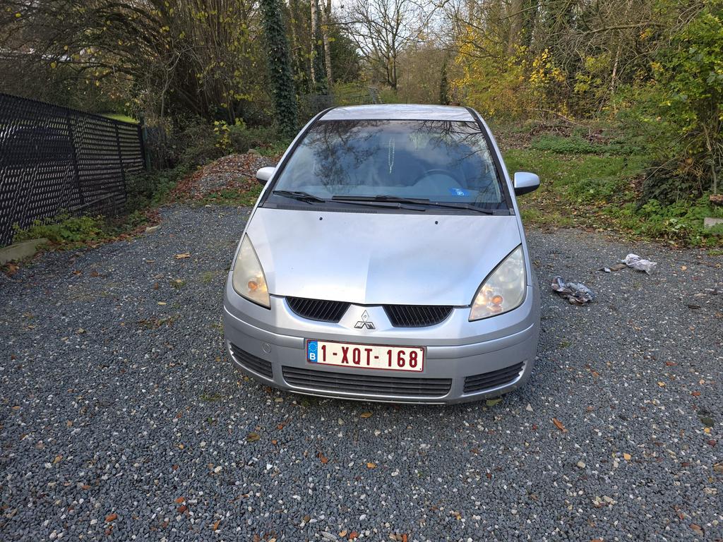 mitsubishi colt, Autos, Achat, Colt, 5 portes, Particulier