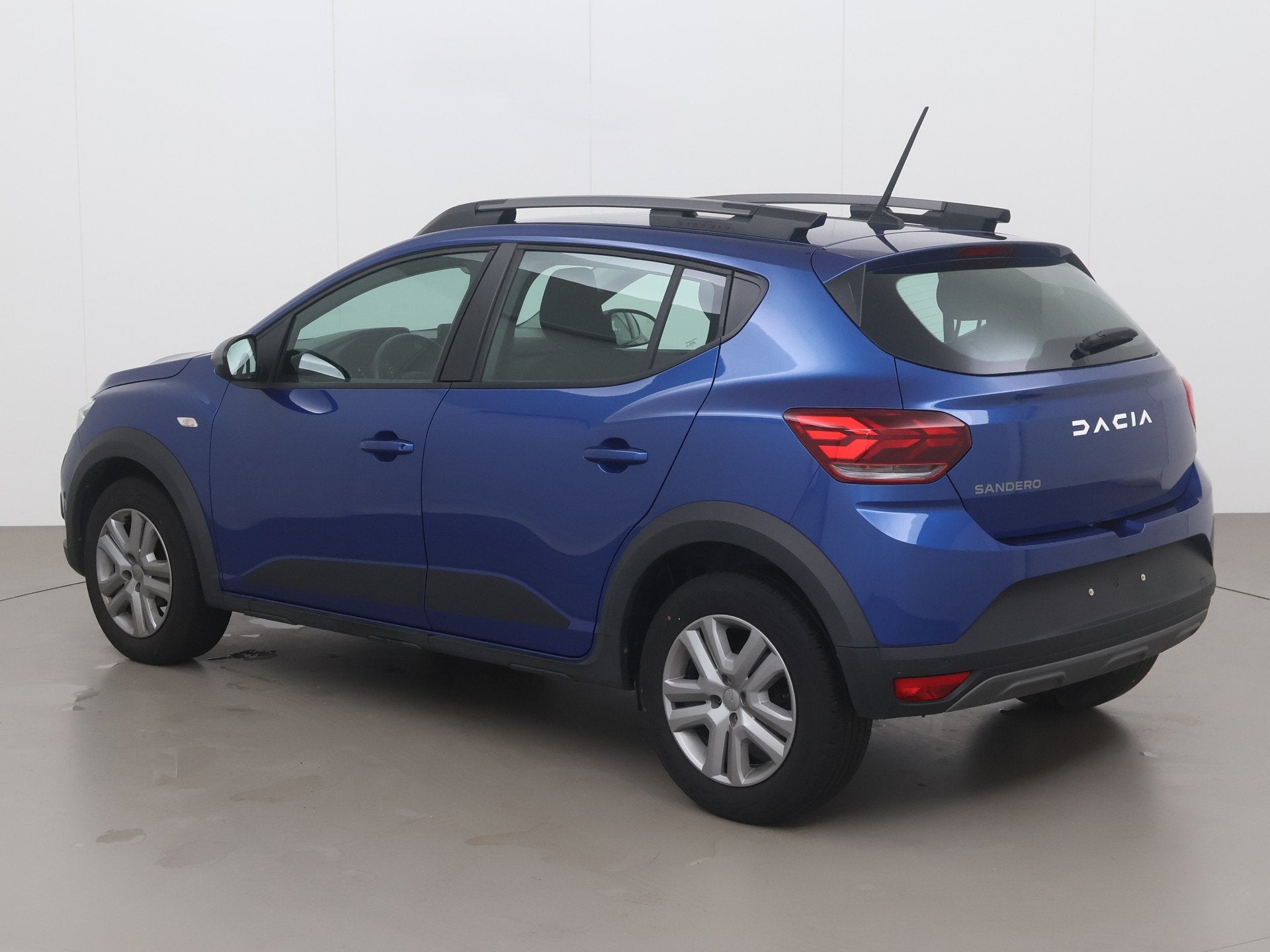 Dacia Sandero Stepway 1.0 tce stepway expression 91, Achat, Entreprise, Boîte manuelle, 5 portes