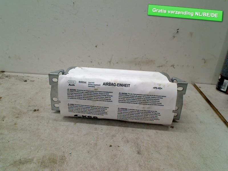 AIRBAG PASSAGER Audi SQ5 (8RB) (8R0880204B), Autos : Pièces & Accessoires, Auto-Union-Straße  1,
85057  Ingolstadt, DE, Info@audi.de