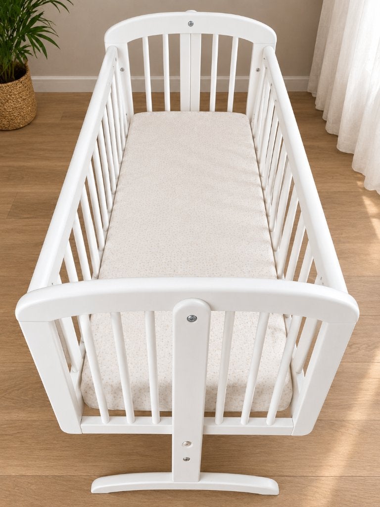 Berceau, Enfants & Bébés, Enlèvement, Comme neuf, Berceau