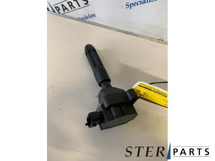 Bobine d'un Mercedes SLK, 3 mois de garantie, Utilisé, -, -