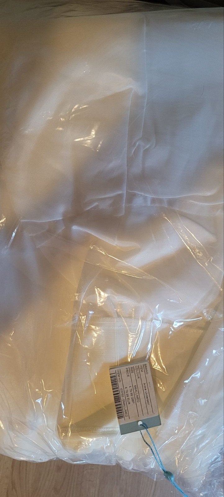 Trouwjurk ( nieuw), Kleding | Dames, Trouwkleding en Trouwaccessoires, Ophalen, Trouwjurk