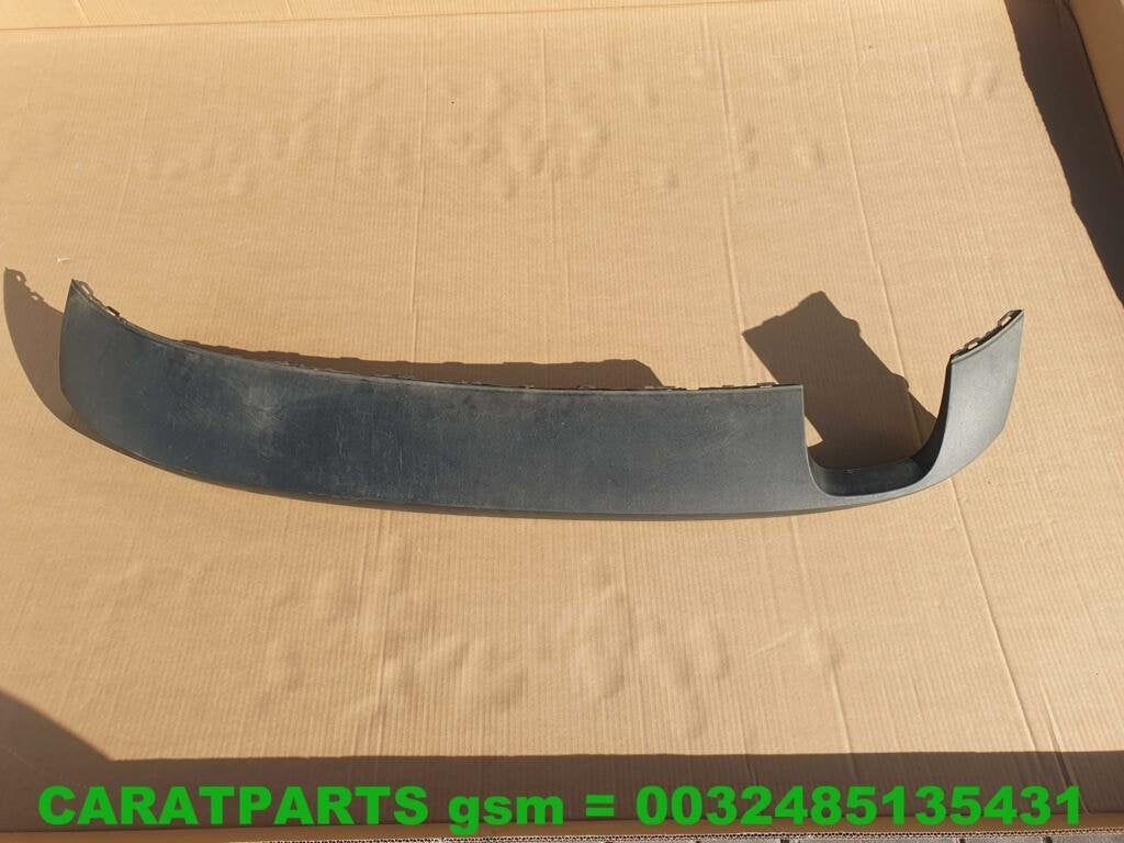 8V3807521B Audi A3 spoiler pare-chocs arri re A3 8V 3 portes, Pare-chocs, AUDI AG, Auto-Union-Strasse 1
85045  Ingolstadt, DE