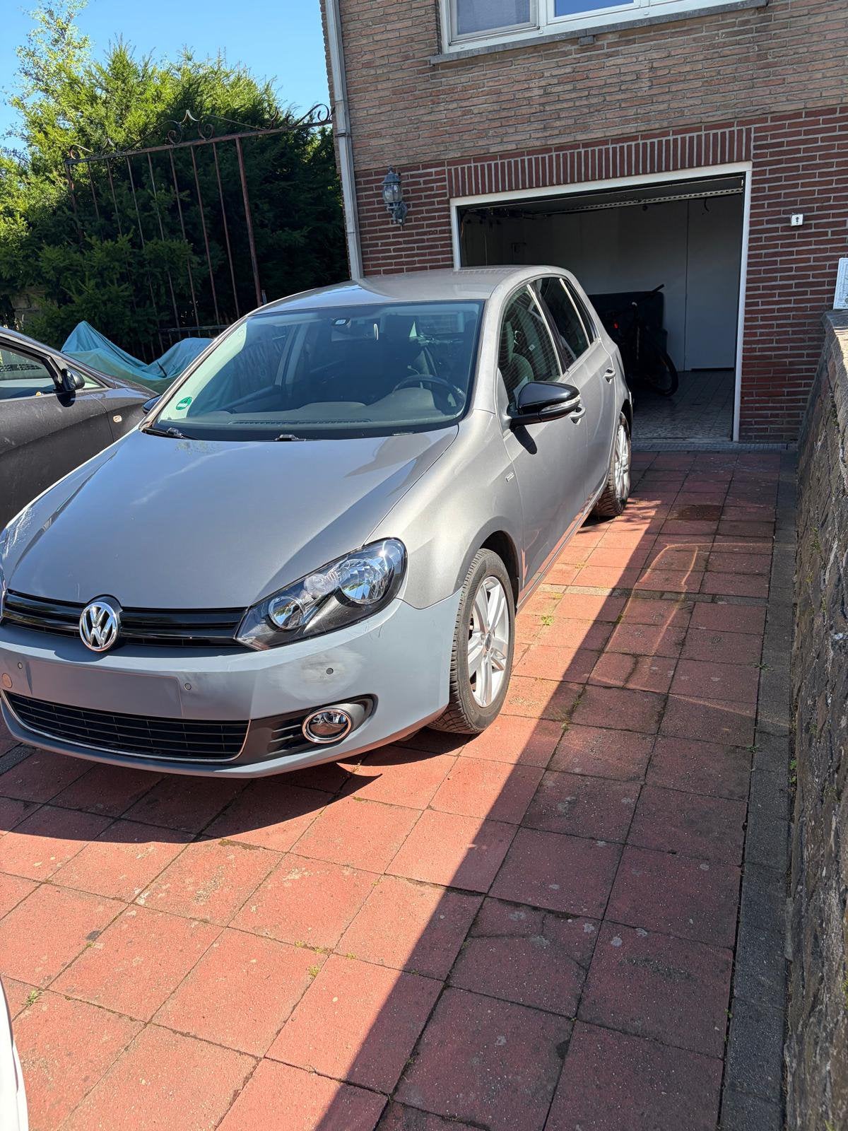 Volkswagen Golf 6 - 1.2 TSI - 2011, Achat, Boîte manuelle, Essence, Golf