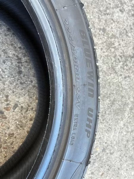 Pneus, Auto-onderdelen, Banden en Velgen, Ophalen, 18 inch, Nieuw, Winterbanden