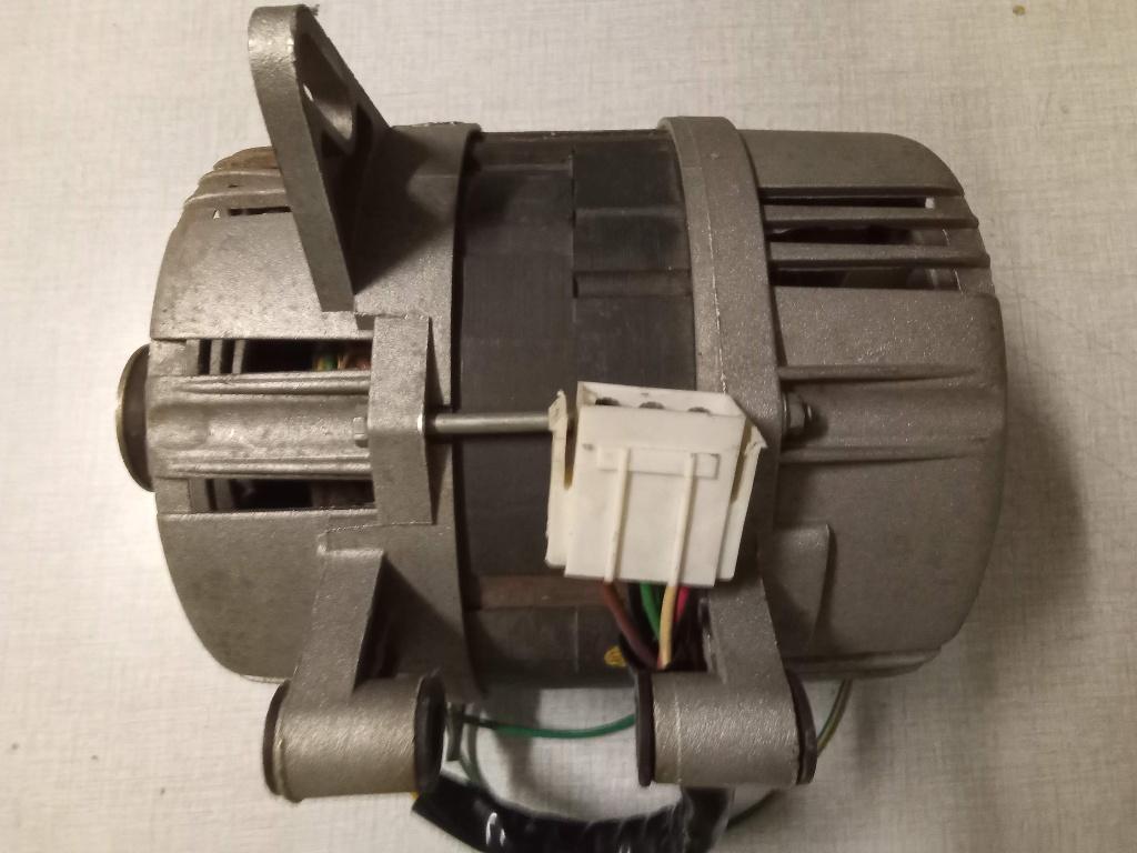 MOTEUR ÉLECTRIQUE 220 Volts THOMSON., Bricolage & Construction, Enlèvement, Utilisé, Autres types