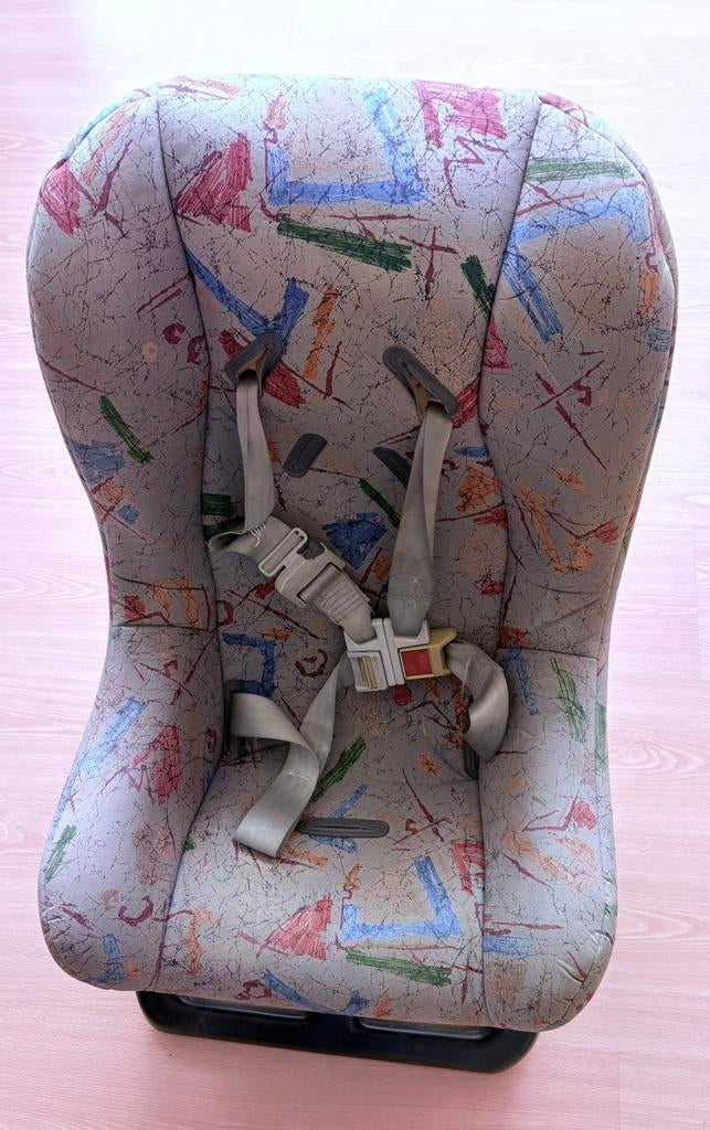 Siège auto pour enfant, Enlèvement ou Envoi, Comme neuf