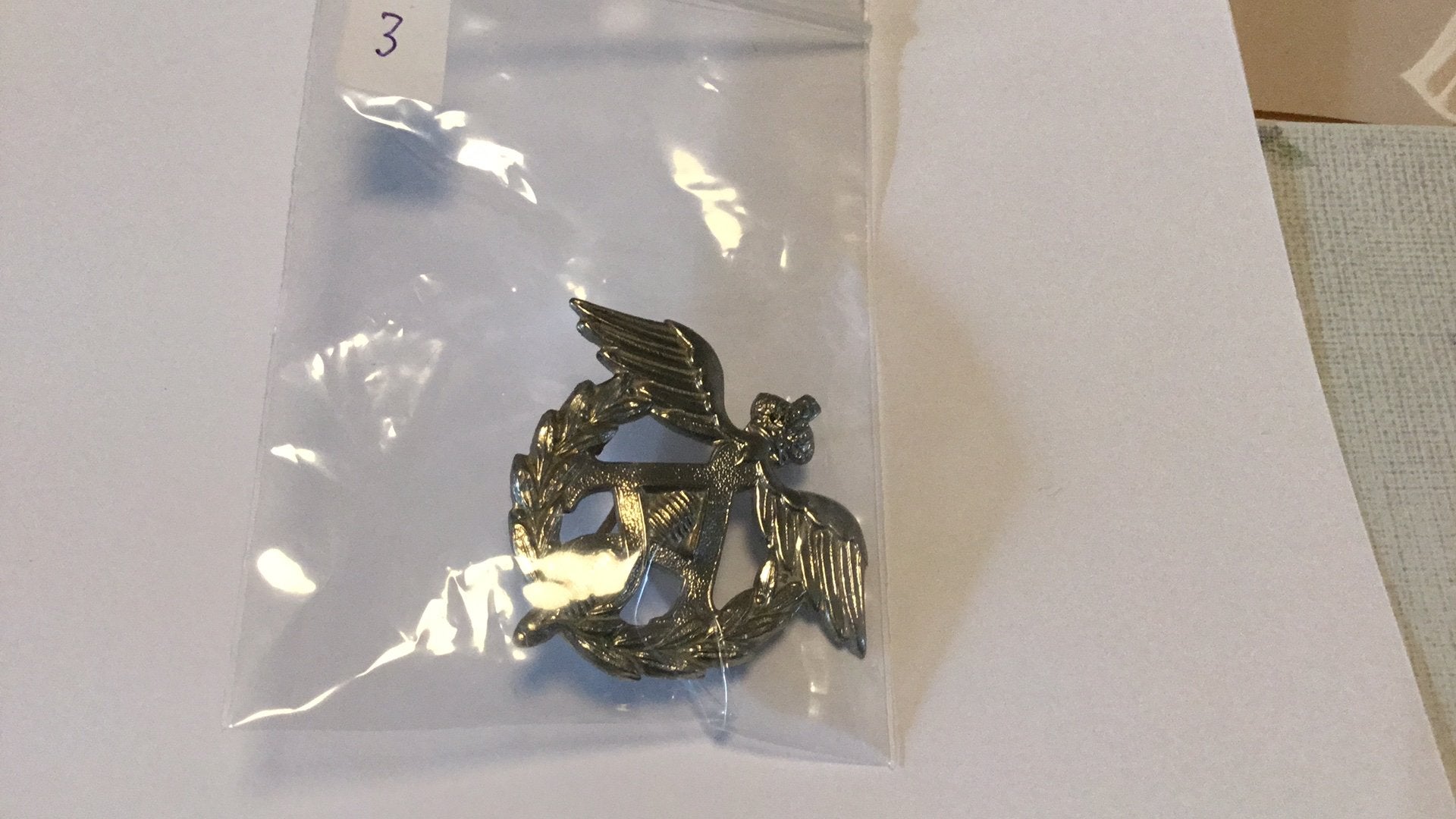 Mutskenteken, Verzamelen, Ophalen of Verzenden