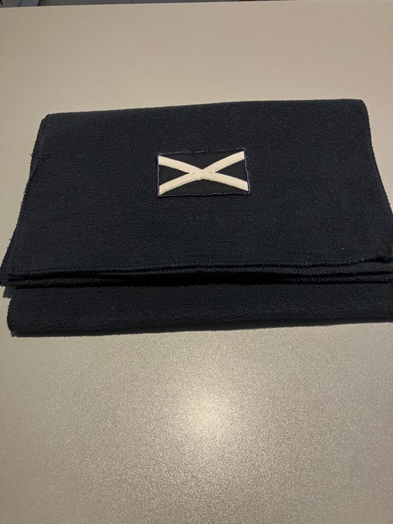 Écharpe Scapa, Vêtements | Hommes, Enlèvement ou Envoi, Comme neuf, Écharpe