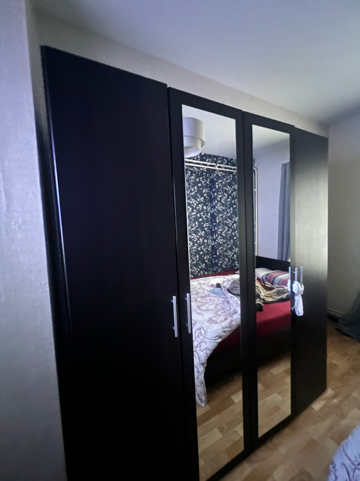 Armoire, Maison & Meubles, Enlèvement, Comme neuf