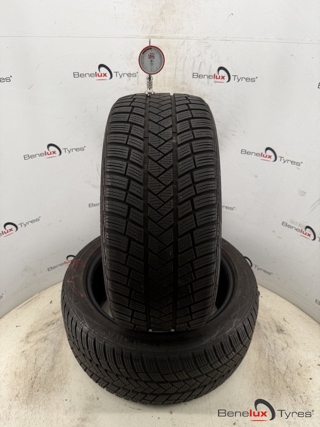 winter 225/45R17 Vredestein Pro 225/45 R17 225/45/17 2254517, Auto-onderdelen, Gebruikt, -, -, 17 inch
