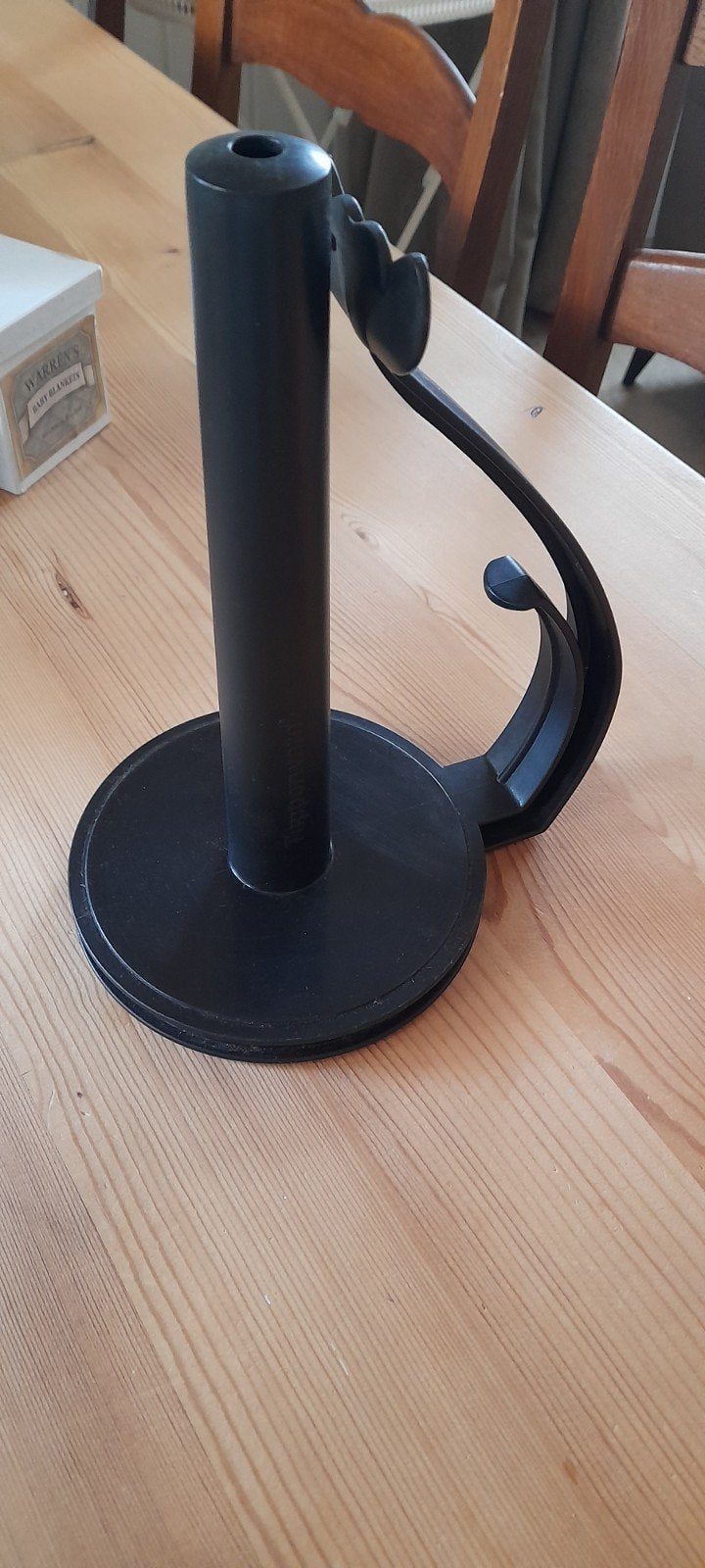 Tupperware keukenrolhouder, Huis en Inrichting, Keuken | Keukenbenodigdheden, Ophalen