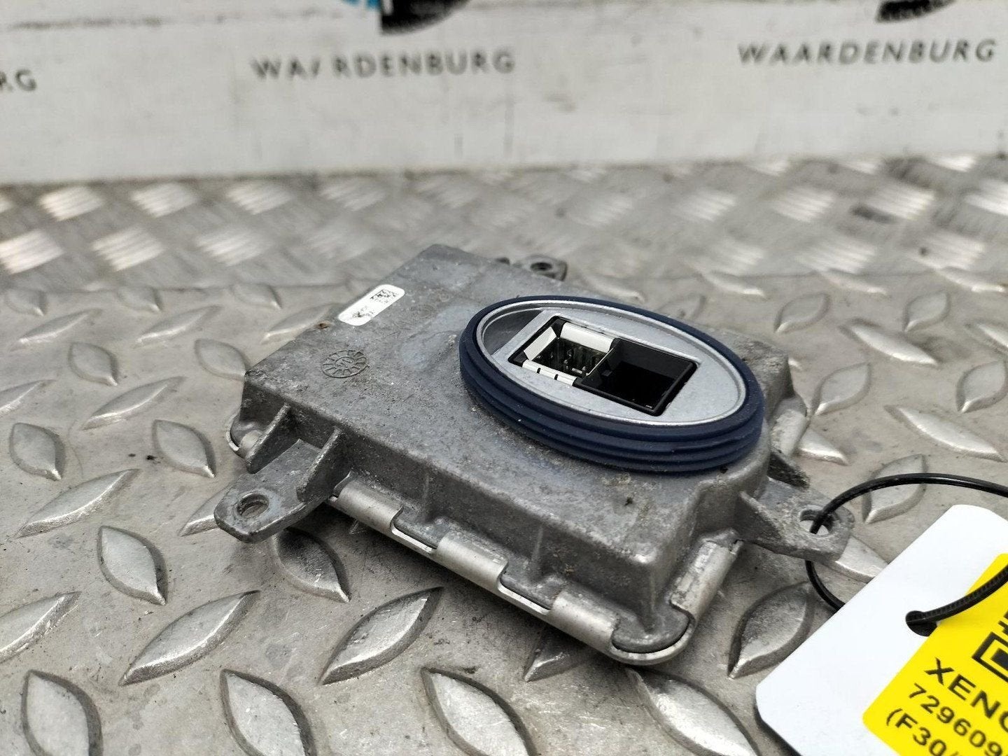 BMW 3 SERIES F31 320d High Executive  XENON STUURAPPARAAT 20, Ophalen of Verzenden, Gebruikt, Stiba lid