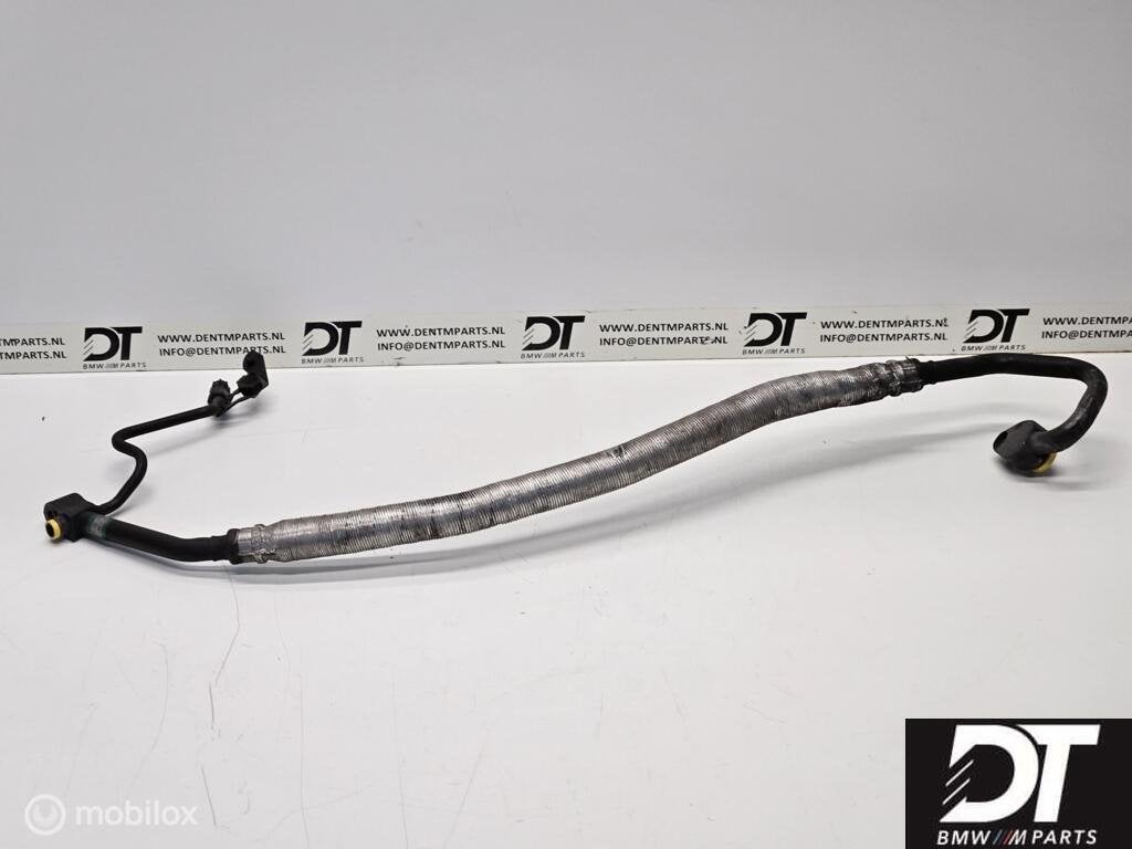 Aircoleiding BMW 3-serie E46 ('98-'05) 64536933368, Autos : Pièces & Accessoires, Enlèvement ou Envoi, Utilisé, BMW, BMW