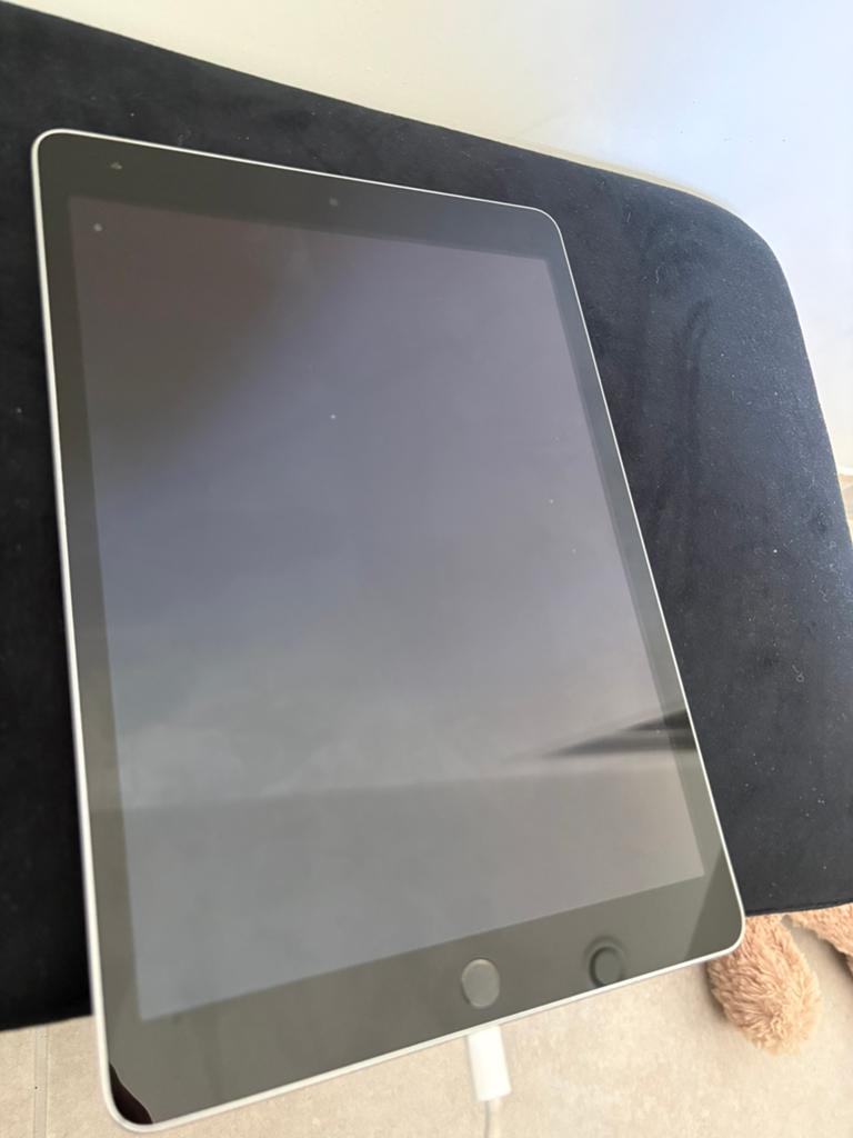 Ipad, Ophalen of Verzenden