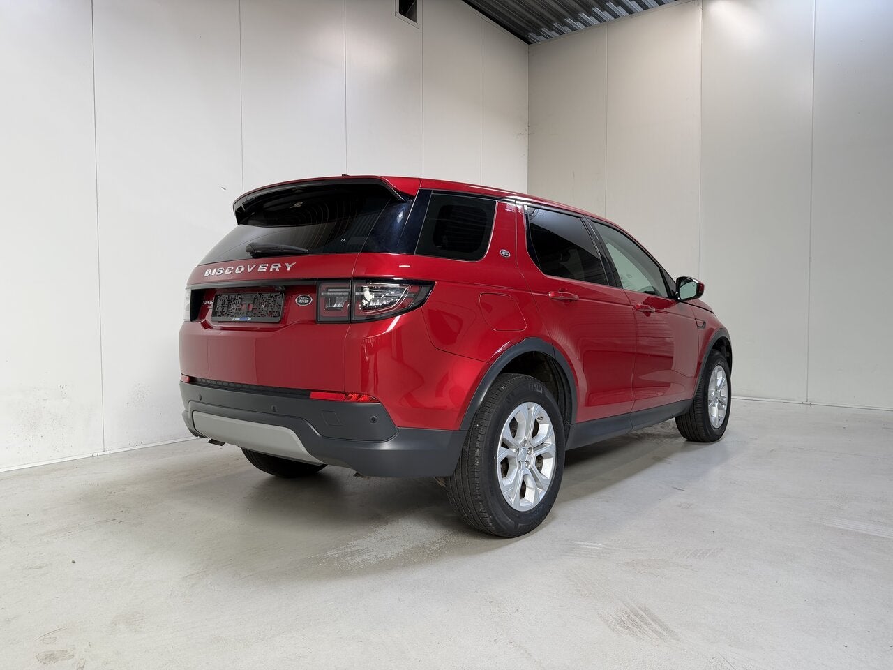 Land Rover Discovery Sport P300e S Plug-in Hybrid - Topstaa, 4 zetels, 0 min, 1498 cc, Euro 6