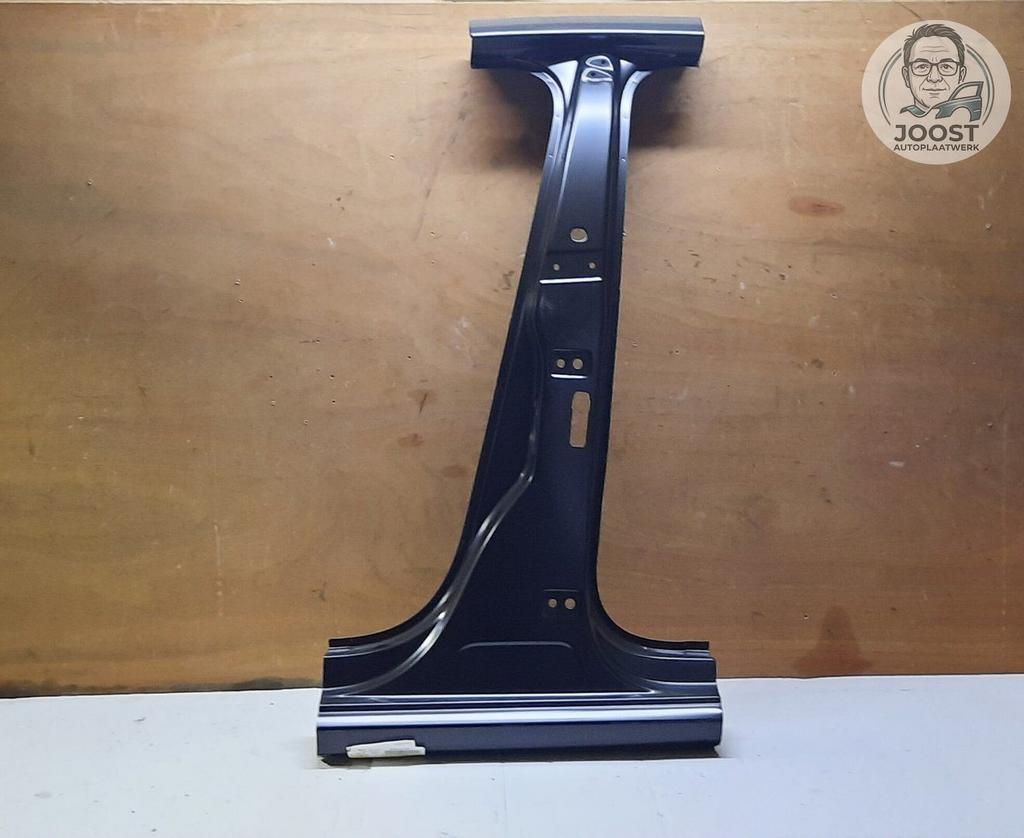 Zijpaneel B-stijl links VW Polo 6R 6C v.a '09-'17 6R4809835A, Auto-onderdelen, -, Volkswagen, -, Ophalen of Verzenden