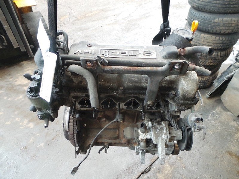 EGR KLEP Daewoo / Chevrolet Aveo (250) (01-2008/05-2011), Gebruikt, Daewoo, General Motors Germany GmbH, Chevrolet.europe@gm.com