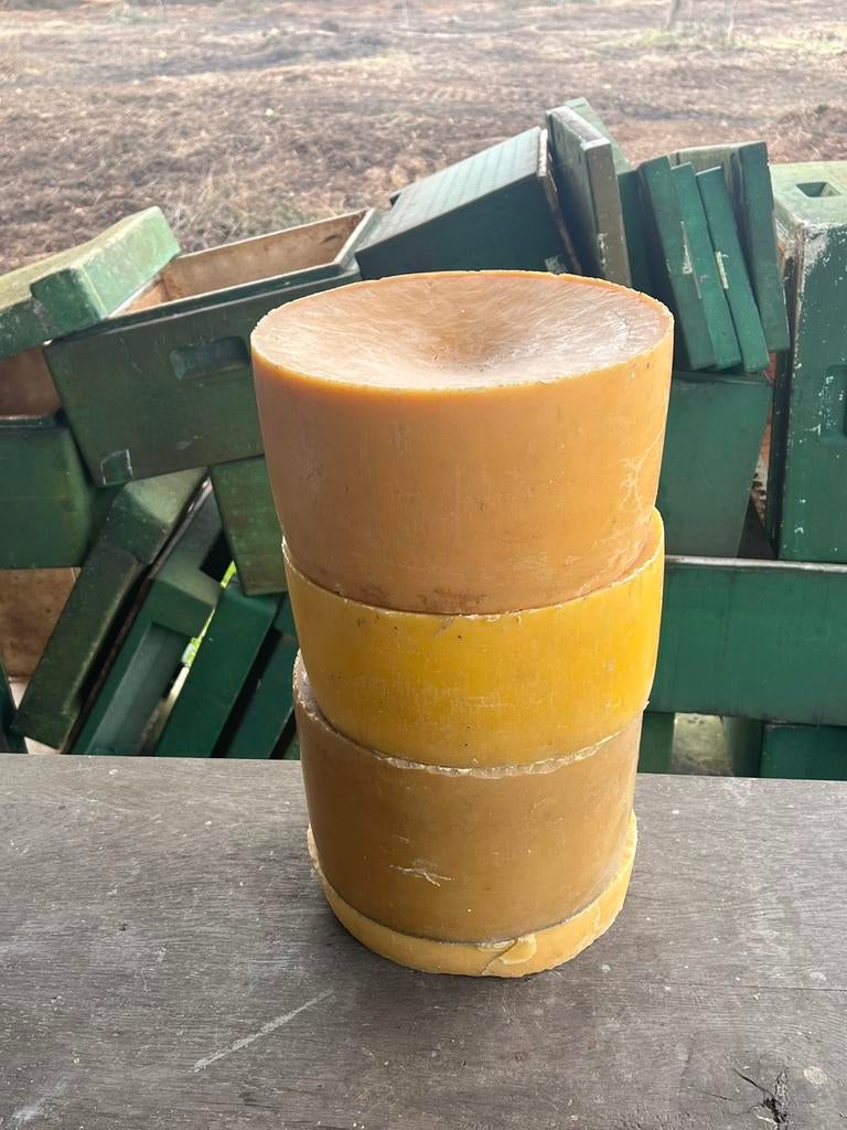 Bijenwas 15€/kg, Dieren en Toebehoren, Bijen