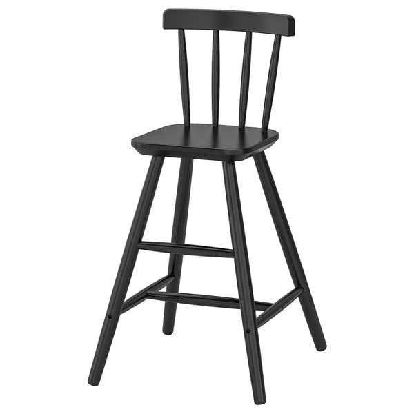 IKEA UNION-STOEL, Ophalen