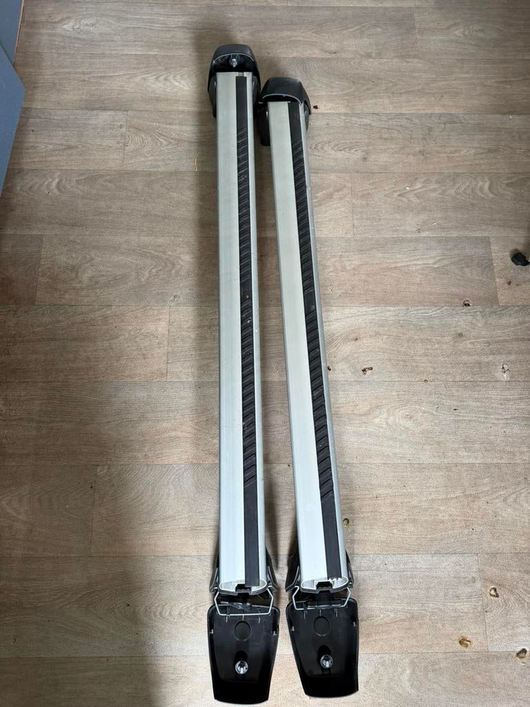 Barres de toit mercedes GLA, Enlèvement, Utilisé