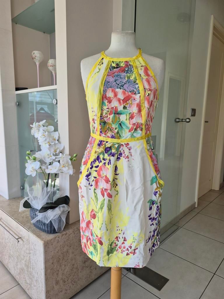 ROBERTO CAVALLI  kleed, Kleding | Dames, Jurken, Verzenden