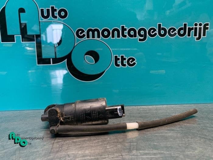 Pompe lave-glace avant d'un Peugeot 107 (107 05-), -, 3 mois de garantie, Utilisé, -