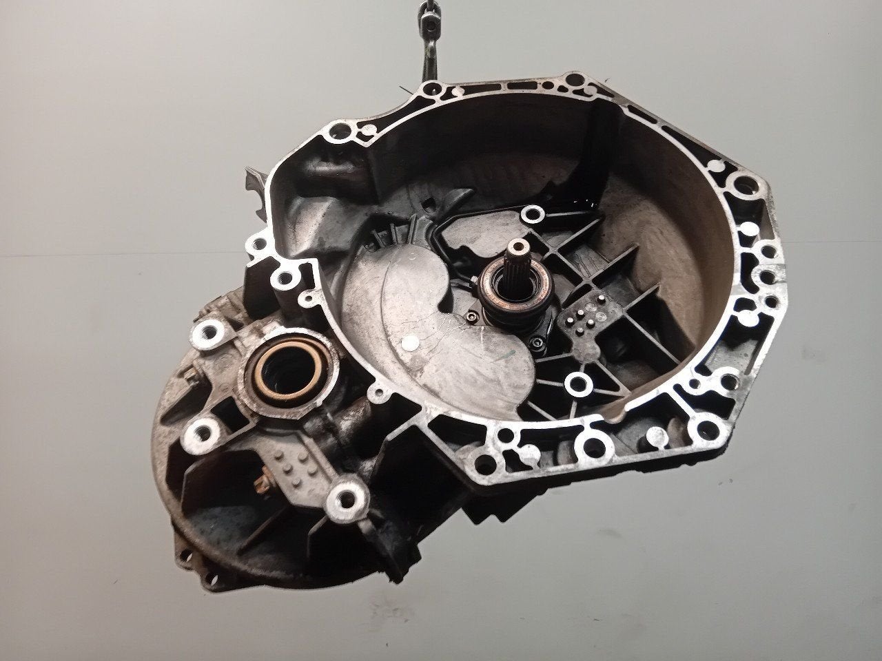 Versnellingsbak schakel Opel Zafira, Onderdelen@venauto.nl, Van der Ven Autorecycling B.V., Ettenseweg 76, 4706 PB Roosendaal, The Netherlands