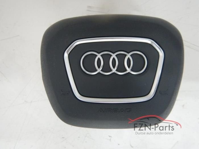 Audi Q5 80A Stuurairbag, Ophalen of Verzenden, Gebruikt