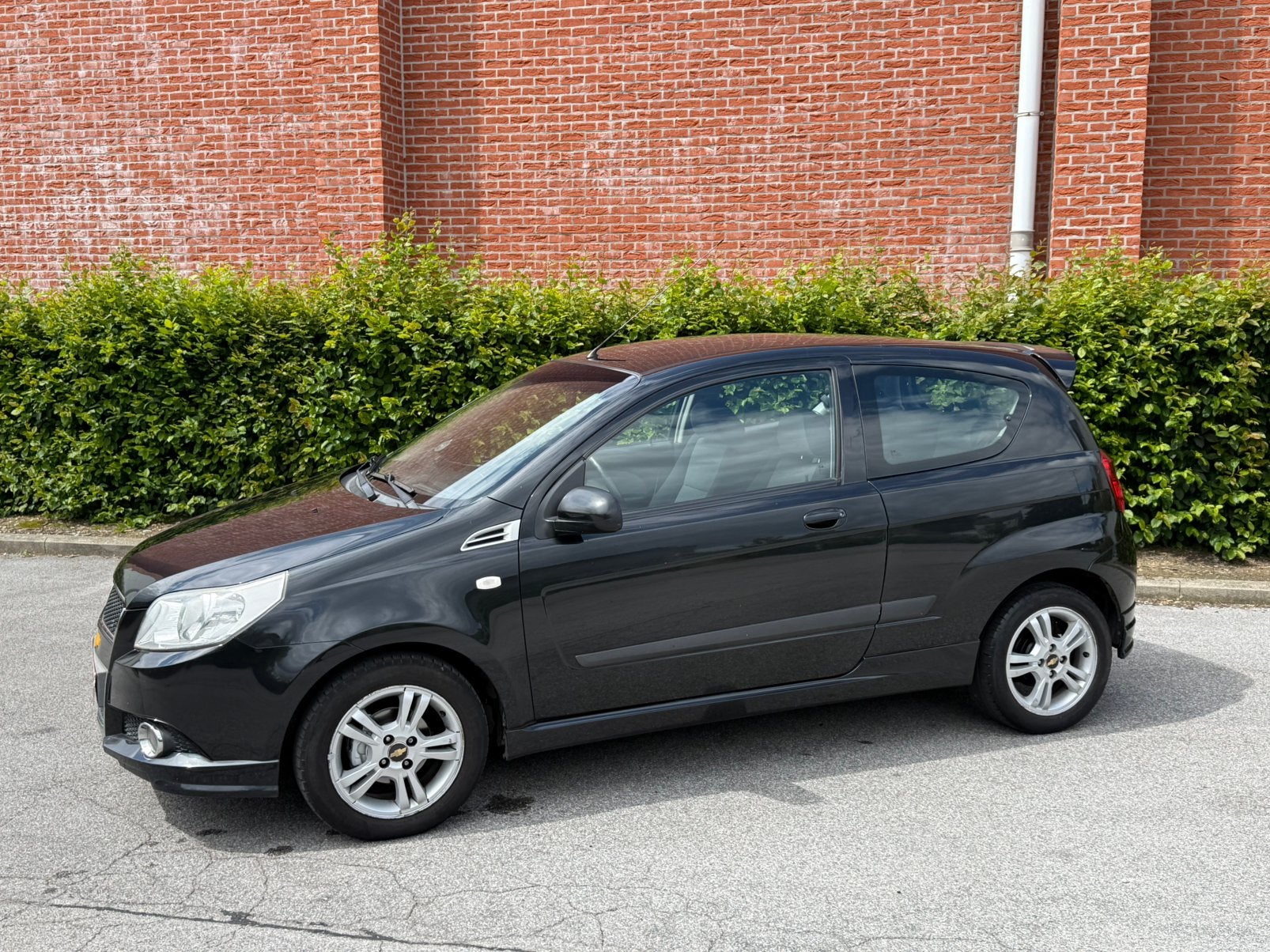 Chevrolet Aveo 1.2 essence " 147.000km ", Autos, Chevrolet, Achat, Aveo, Boîte manuelle, Autre carrosserie