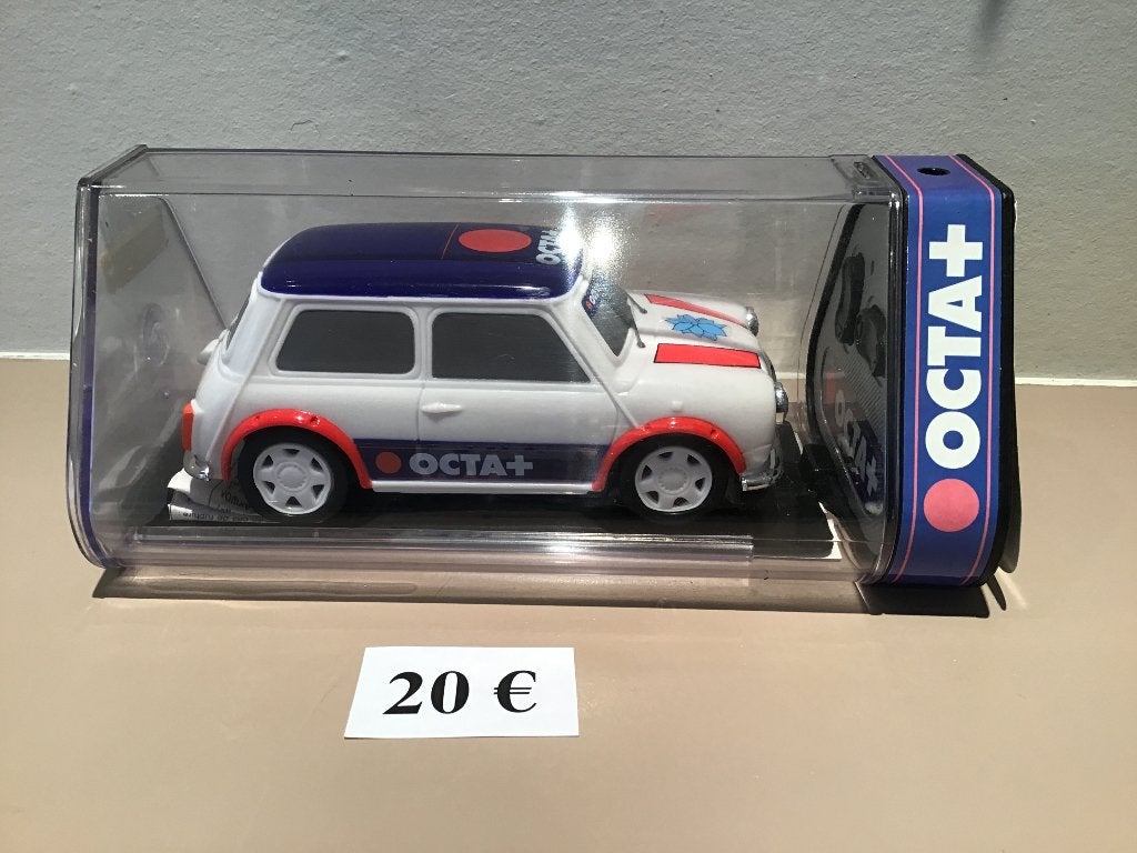 voiture miniature OCTA+ et quelques autres petites, Enfants & Bébés, Jouets | Véhicules en jouets, Neuf, Enlèvement ou Envoi