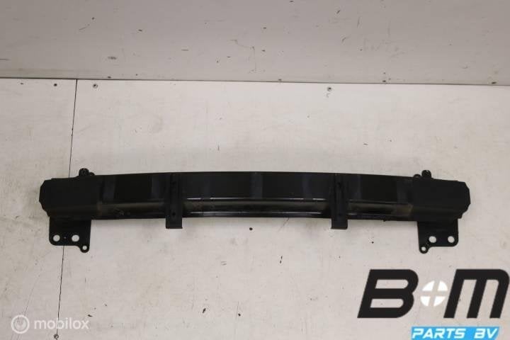 Voorbumperbalk Skoda Fabia 2 / Roomster, Gebruikt