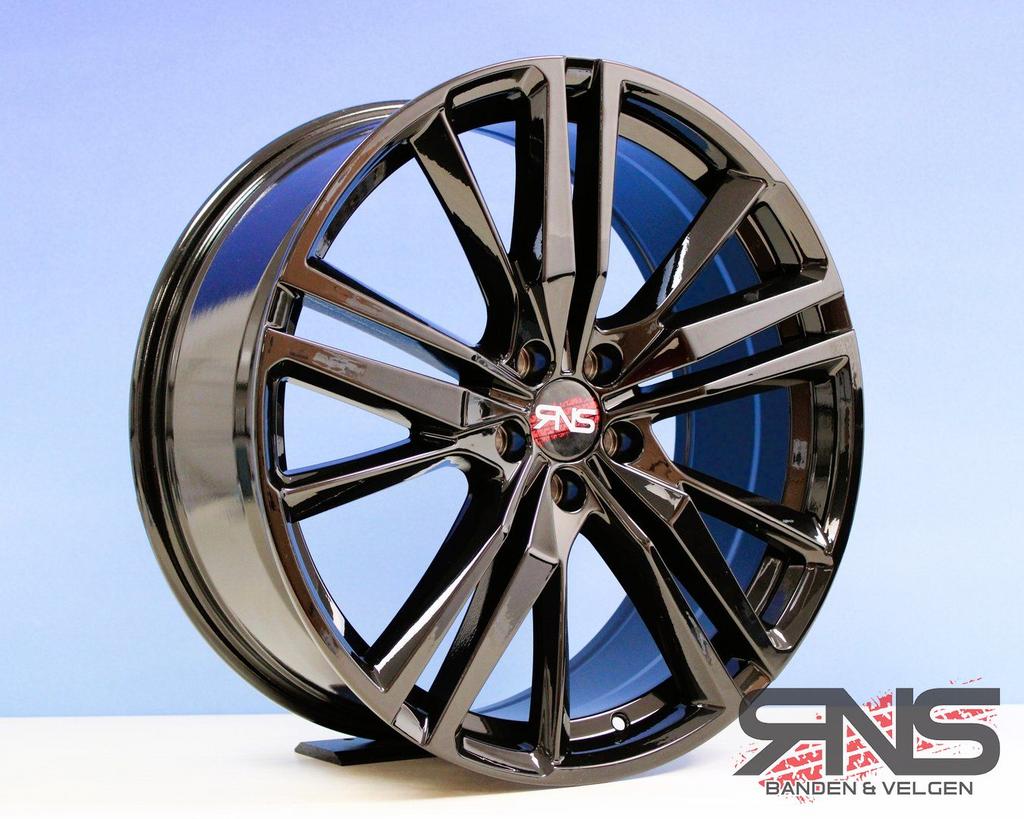 5x108 20 inch Jaguar Volvo Ford Lynk & Co Evoque Velgen, Auto-onderdelen, Velg(en), -, -, Nieuw